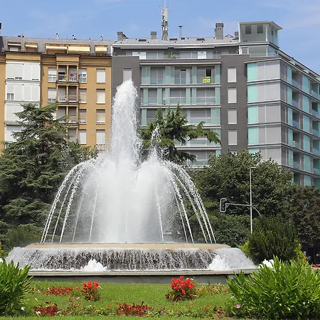 Lejlighed Art7 The San Sebastián